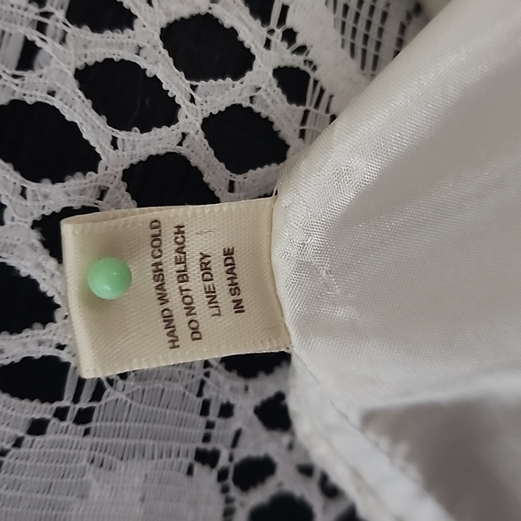 Heavenly Black Lace Dress - Picture 5 of 6